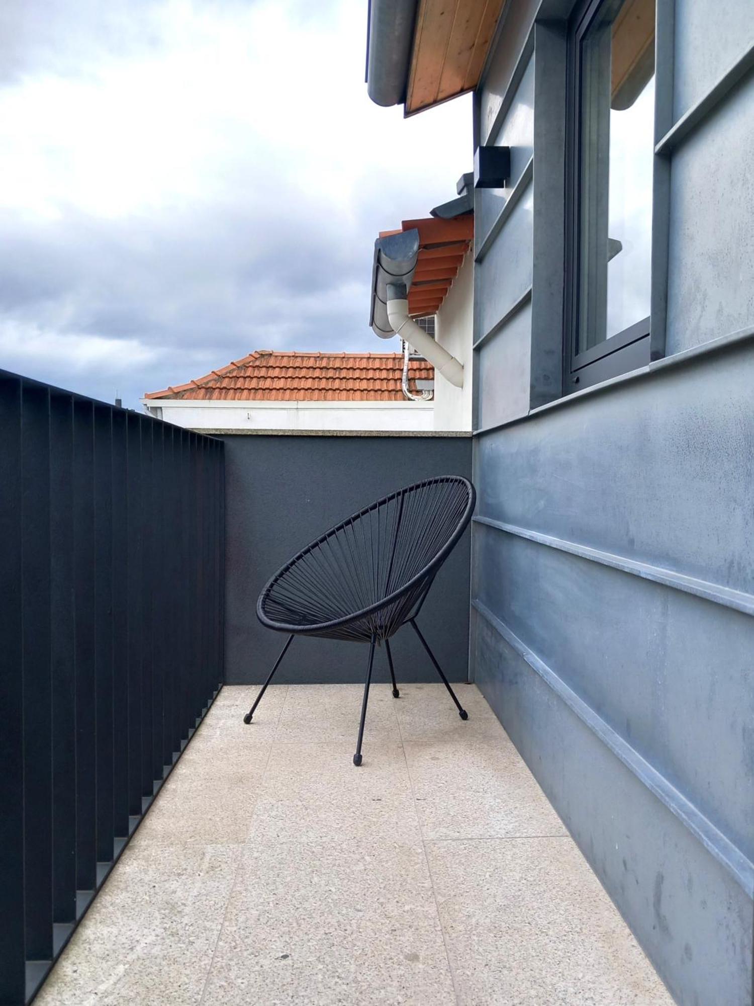Apartamento Fontinha House OOporto Exterior foto