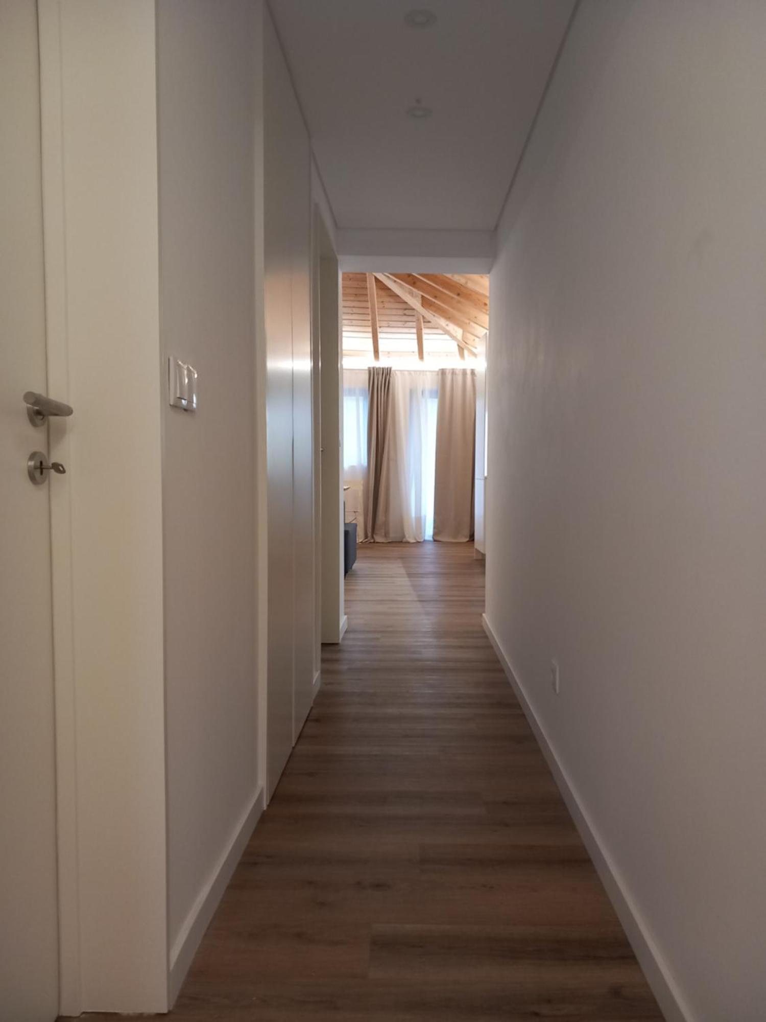 Apartamento Fontinha House OOporto Habitación foto