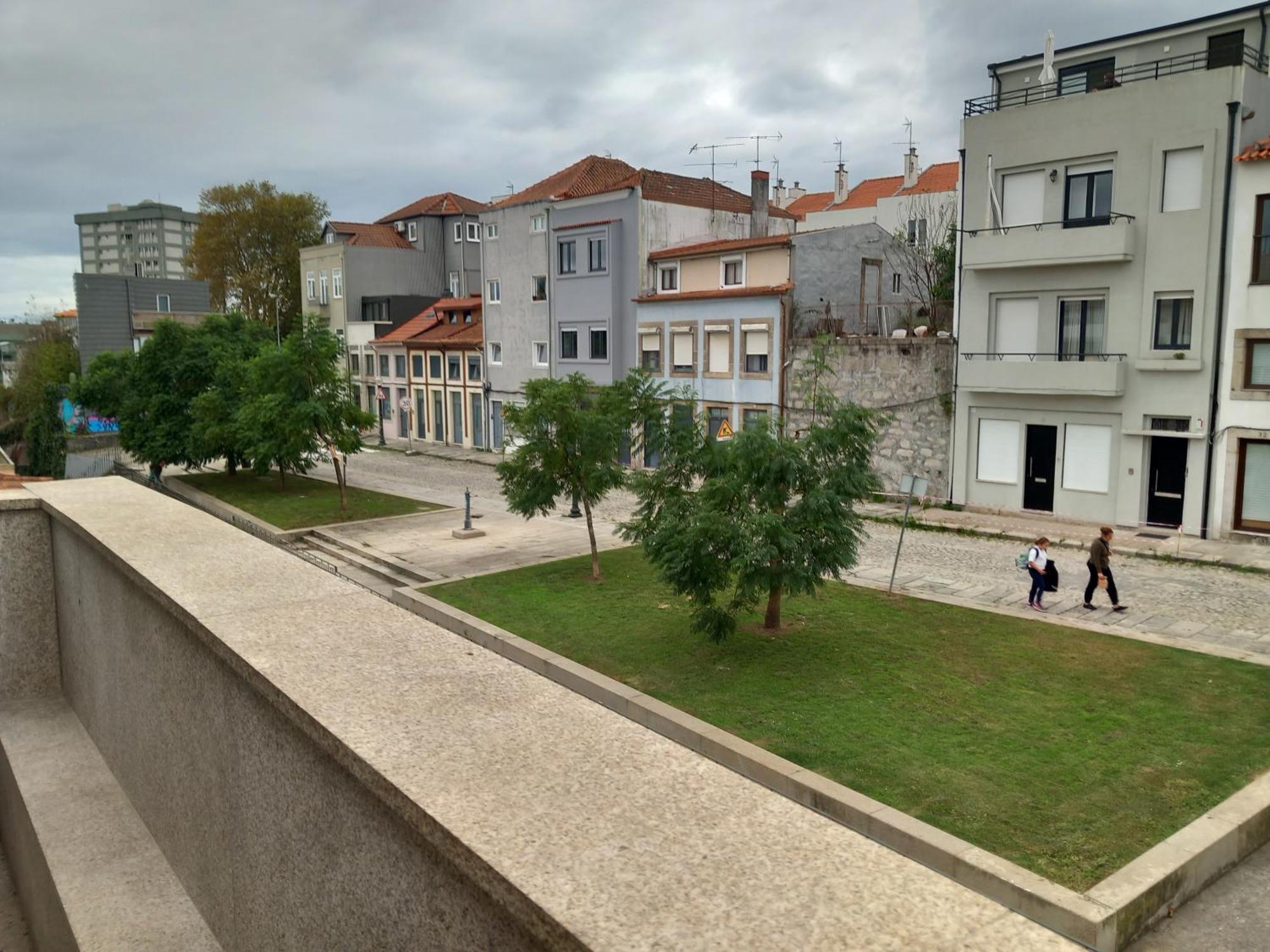 Apartamento Fontinha House OOporto Exterior foto